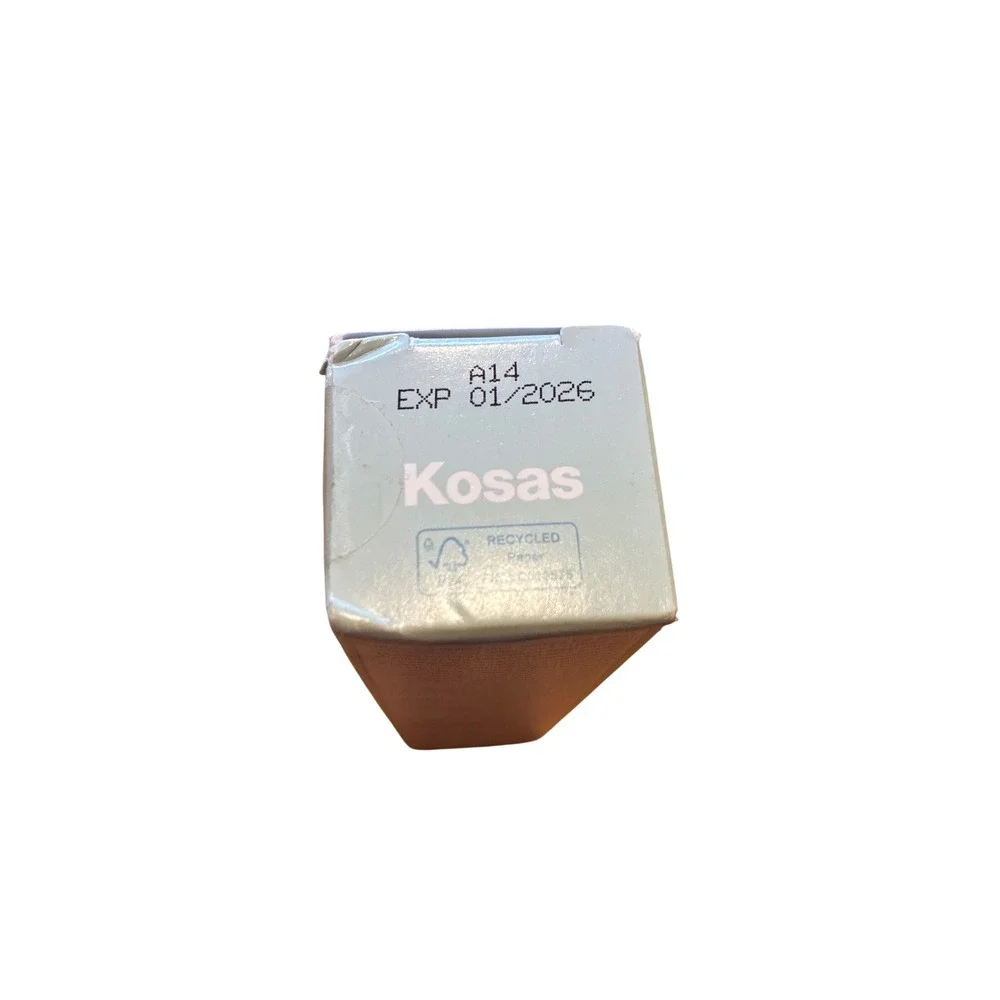 kosas expiration date